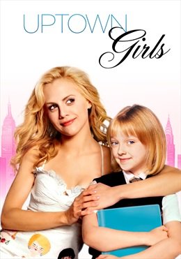 Uptown Girls - VJ Junior